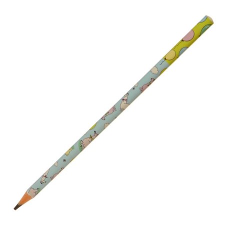 Pencil Chernographic Artgraphix Zefir "Lams in Clouds", NV, Plastic Corps-2