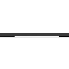 Магнитный трековый светильник Arte Lamp Expert A5723PL-1BK, LED, 20 Вт, 1.7х60.8х4.5 см, 1120 Лм, чёрный
