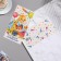 Money envelope "Happy Birthday!" giraffe,
