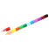 Voskova pencil “Bright impressions” 12 colors
