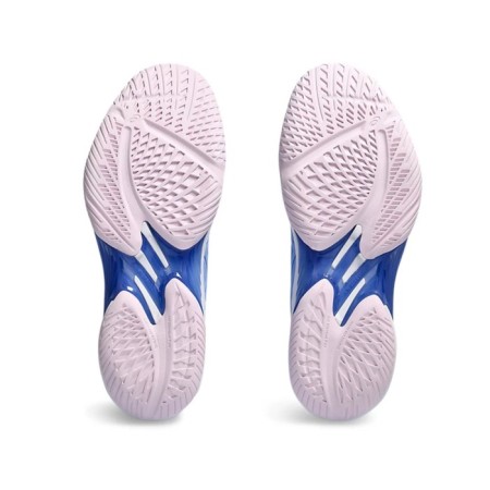Sneakers Volleyball Women's ASICS SKY ELITE FF 2, size 8 (1052A053 403)-7