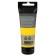 Acrylic art tube paint 75 ml, gamma "Studio" No. 148 yellow bright