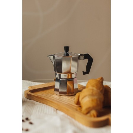 Coffee maker Geizer Dolyana Alum, 3 cups, 150 ml-8