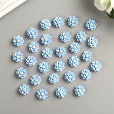 Decor for creativity plastic 