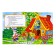 Game set with the projector "Russian folk tale", 3 tales, light effect