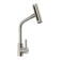 Accoona A4890A-9 kitchen mixer, multifunctional, pour 24.6 cm, brass, satin
