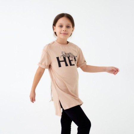 Футболка детская KAFTAN "Trendy" р.28 (86-92)-5