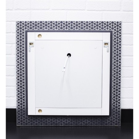Domino mirror, size 700x700 mm, with backlight-3