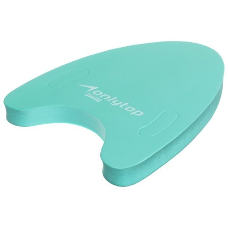 Onlytop Swimming Board "Fish", 39x30.5x4 cm, Mix colors-5