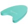 Onlytop Swimming Board "Fish", 39x30.5x4 cm, Mix colors