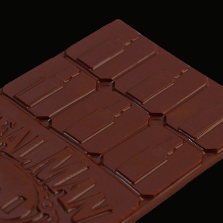 Real man chocolate uniform, 22 x 11 cm-6