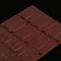 Real man chocolate uniform, 22 x 11 cm