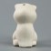 Ceramic whistle for coloring "Kisa"