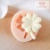 Silicone "Clover" Mold 2x2.6x0.4 cm