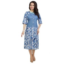 Women's dress, size 42