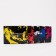 Cover for a student ticket, color mix