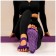 Joga socks, p. 36-39, Mix colors