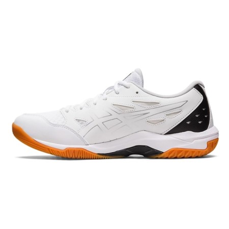 Sneakers Volleyball Men's ASICS GEL-Rocket 11, size 11.5 (1071A091 101)-4