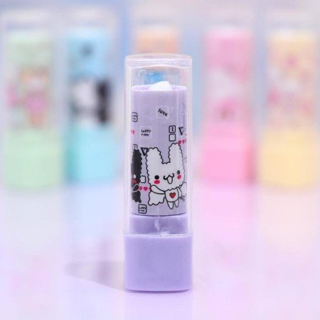 Lip balm "beasts", a mix of flowers and aromas