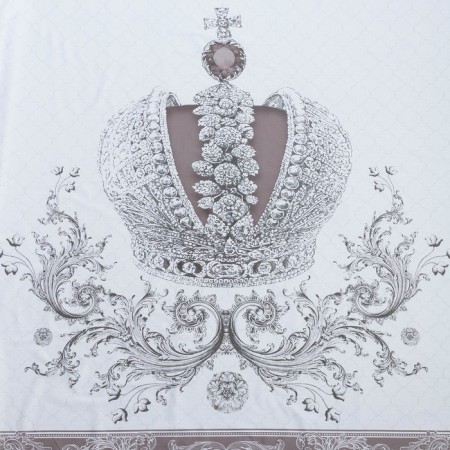 Ethel Bed Beliece euro King & Queen 200*215 cm, 215*240 cm, 50*70+4 cm - 2 pcs-6