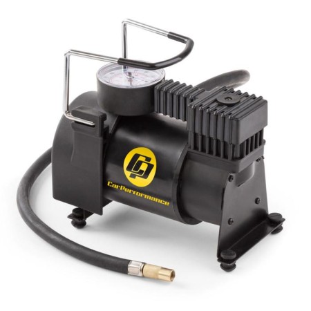 Car compressor Carperformance CP-25P, 25 l/min, 12V, 7 atm.