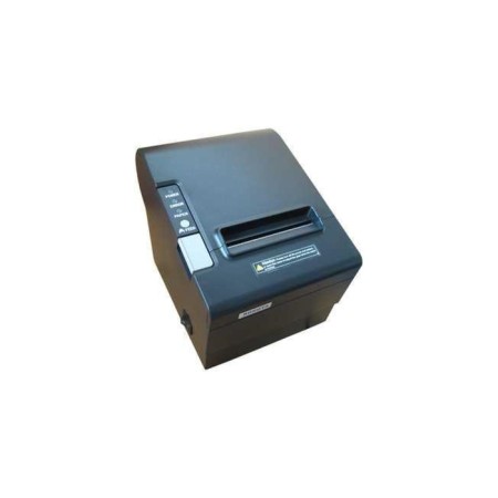Check printer Global-Pos RP80 USB+RS232+Ethernet, black