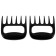 Claws for cutting meat Maclay, plastic, set of 2 pcs.