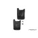 Sput-shutters rear Subaru Impreza XV 2010-2016, 2pcs (polyurethane)