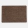 Serving napkin on the table "Spit", 45 × 30 cm, brown color