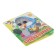 Book with eyes "Magpie-Soroka", 130 x 160 mm