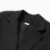 Women's jacket Minaku: classic color black, size 48