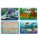 Board game "Smart quiz. Animals of the world ", 3+