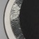 Savanna House "Marble", 38 × 58 cm, black color