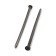 Nails of the tundra krep, construction, without coating, 3x80 mm, 0.2 kg