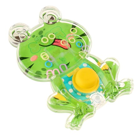 Water game "Frog", species mix-1