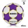 Ball football minsa match, tpu, manual stitching, 32 panels, p. 5