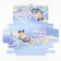 Box Gift team "Happy New Year", 20 x 2 x 10 cm, new year