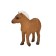 Figure Konik "Sheetland pony, foal"