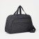Road bag with lightning, external pocket, long belt, gray color