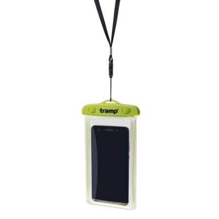 Hermoiser for a mobile phone fluorescent TRAMP TRA-211, 175x105mm-1