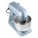 Mixer Maunfeld MF-423BL, planetary, 1800 W, 6.5 l, 10 speeds, blue