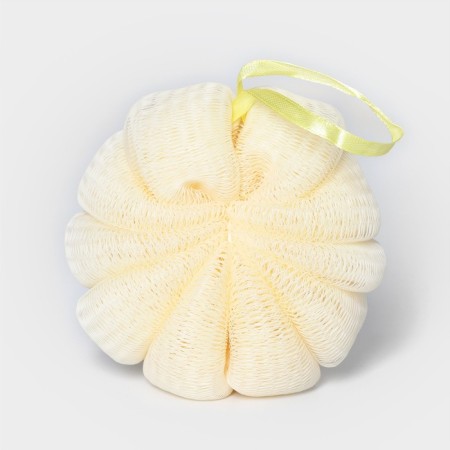 Warrous body shell Cupellia spa, 46 gr, beige color