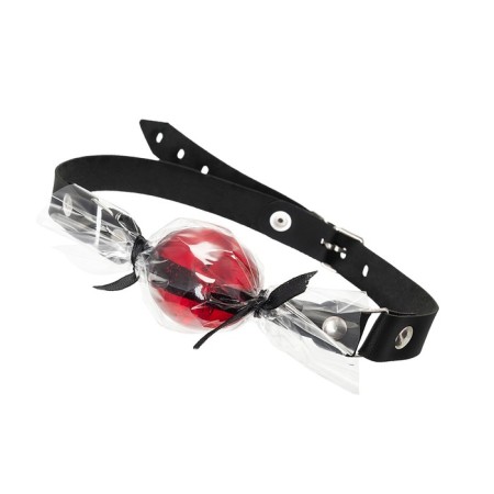 Lollice Sosuchki "gag Whiskey", red color