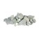 Natural minerals for water purification, set "second youth", 380 g