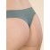 Women's cowards, size 42, khaki color