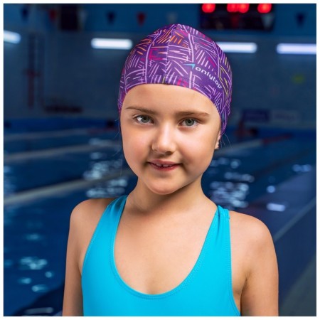 Swims for swimming children's Onlytop Line, fabric, girth 46-50 cm-2
