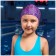Swims for swimming children's Onlytop Line, fabric, girth 46-50 cm