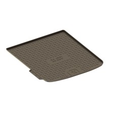 Rug in the trunk for Audi A4 (B9) Avant 2015-N.V.