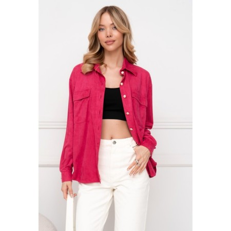 Female shirt, size 42-1