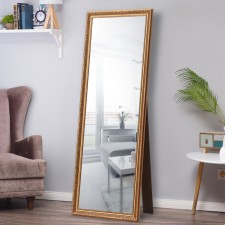 Floor mirror 